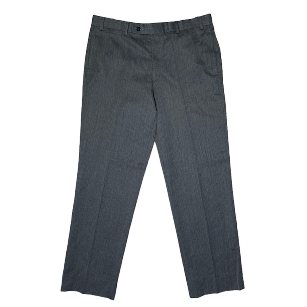 Brooks Brothers Wool Dress Pants